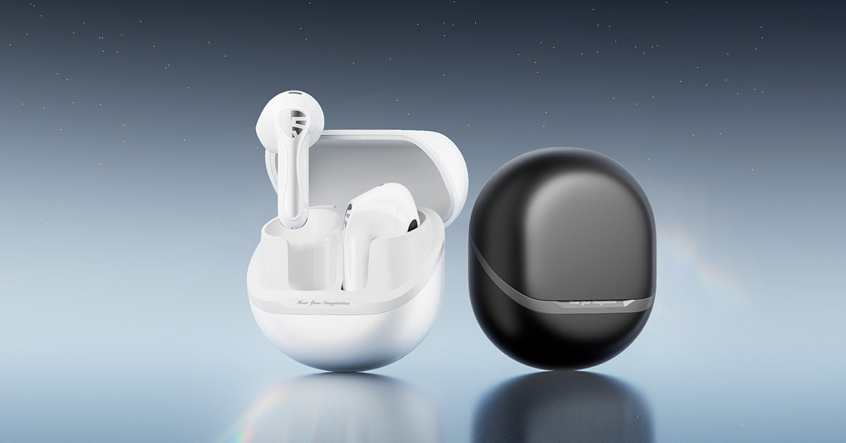 A Closer Look at the Highly Anticipated Air5 Lite – SOUNDPEATS