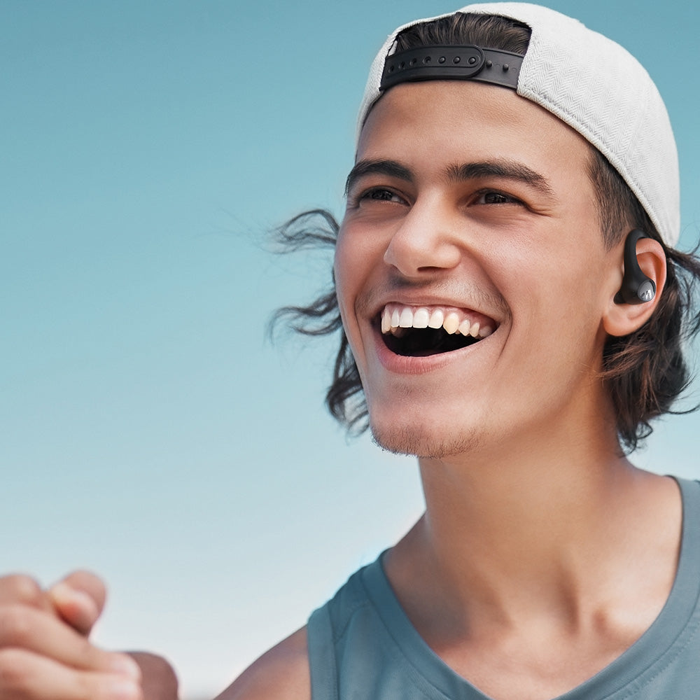 SOUNDPEATS Wings2 Over Ear Bluetooth Sports Wireless Headphones soundpeats-wings2-over-ear-bluetooth-sports-wireless-headphones