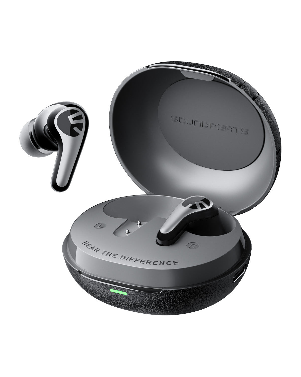 C30 | High-Value In-Ear Earbuds – SOUNDPEATS
