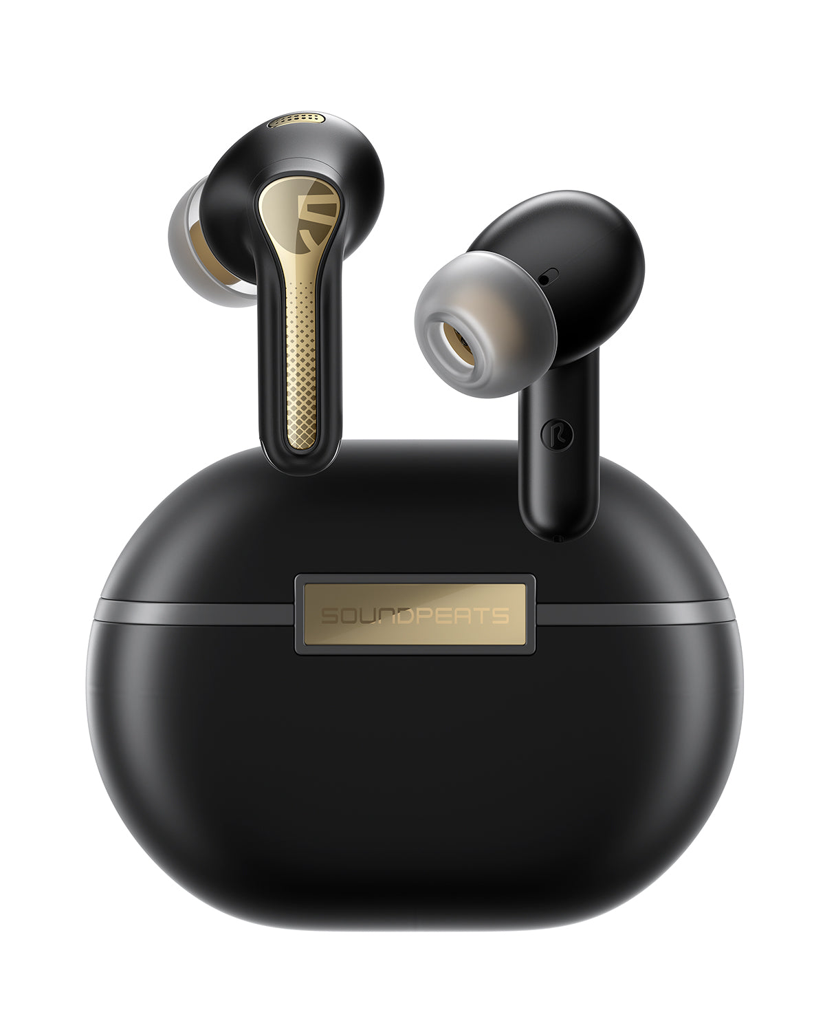 Fashion capsule earbuds