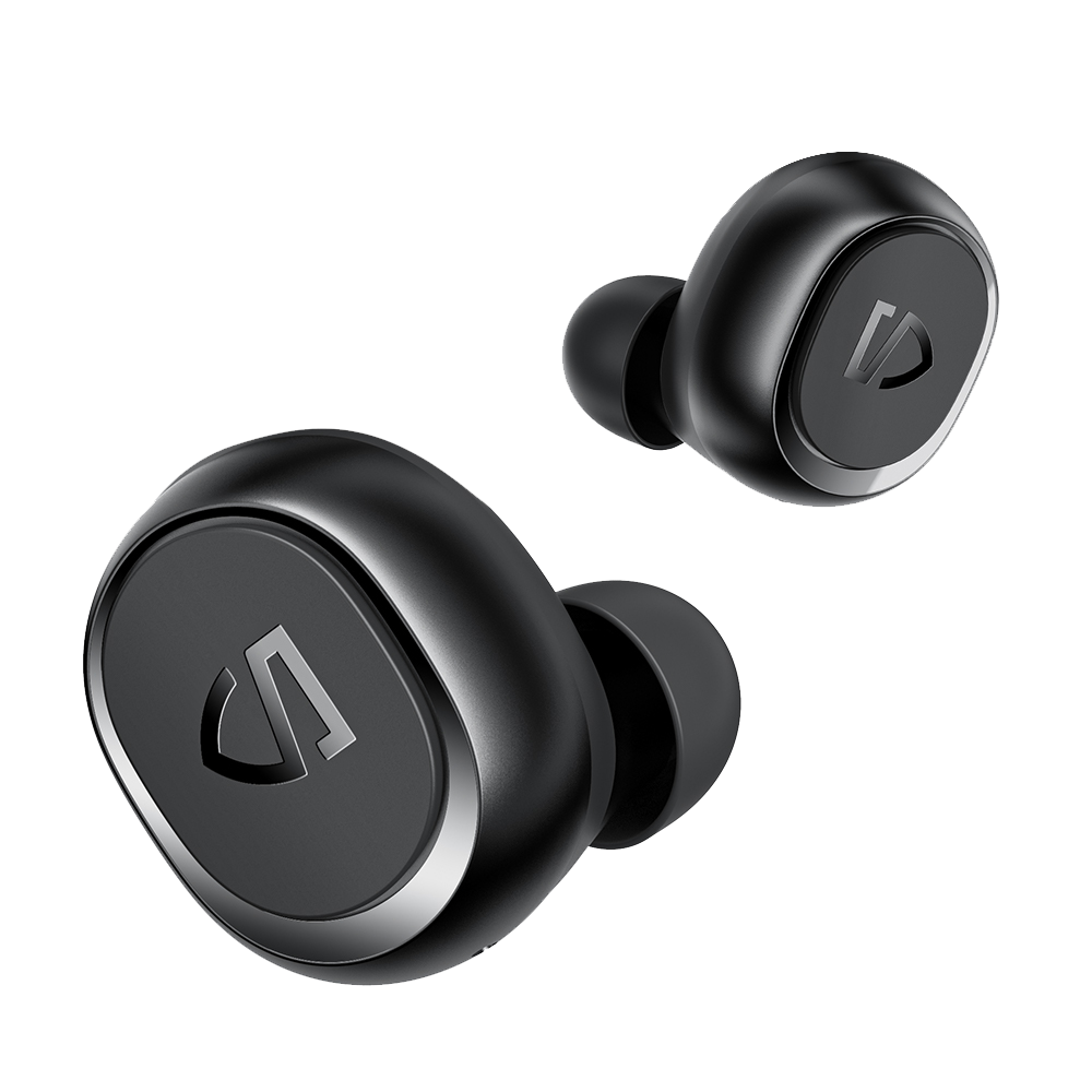 Soundpeats truefree true wireless discount earbuds