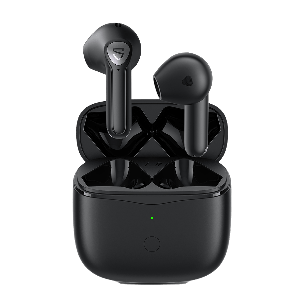 Air3 Half In Ear True Delicate Wireless Earbuds SOUNDPEATS