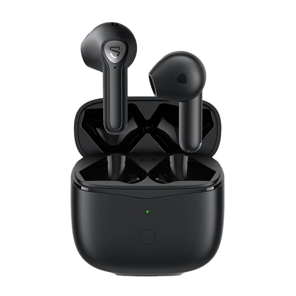 true wireless earbuds