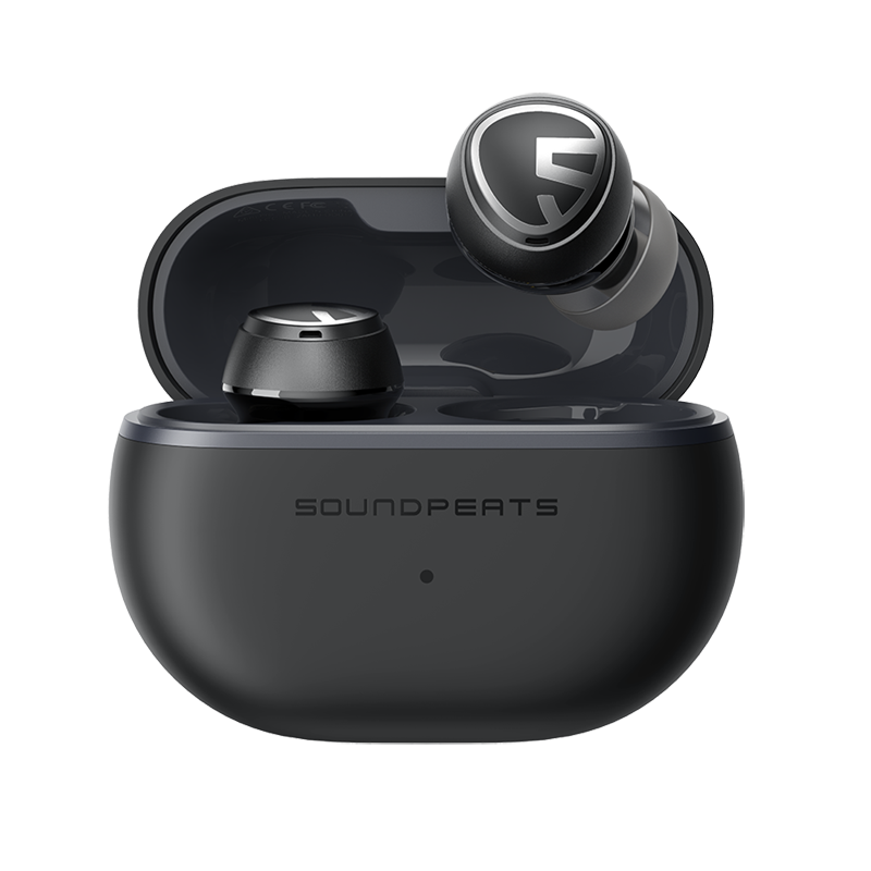 SOUNDPEATS on X: NEW! Introducing SOUNDPEATS Air4 Pro In-Ear
