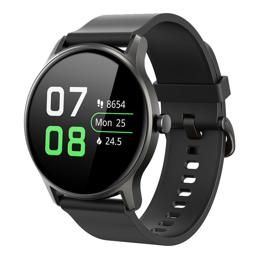Watch 2 Smartwatch with Heart Rate and Sleep Tracker - SOUNDPEATS