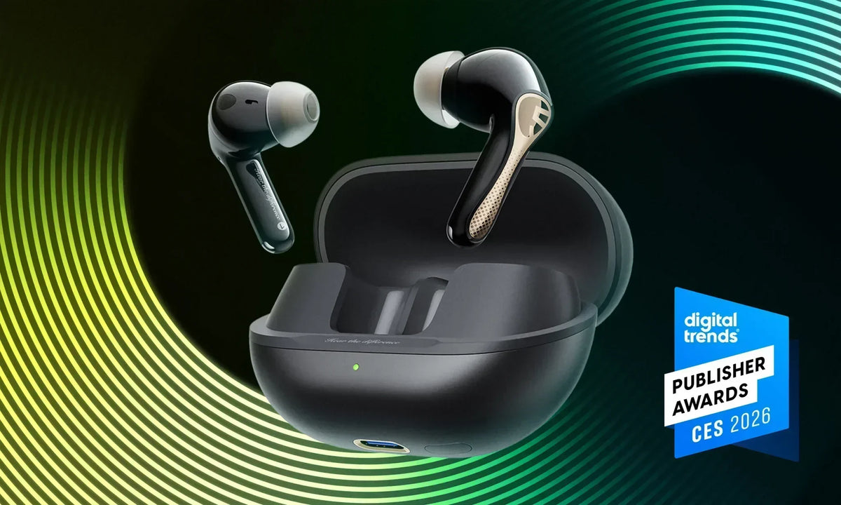 SOUNDPEATS Introduces New H1 True Wireless Earbuds in the United State