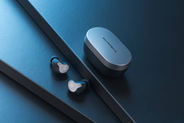 SOUNDPEATS Introduces New H1 True Wireless Earbuds in the United States