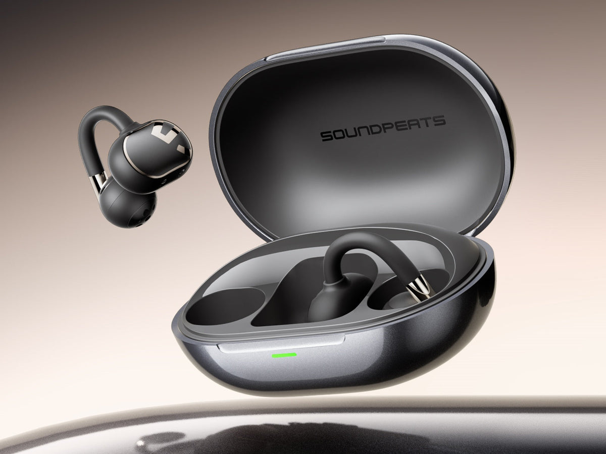 SOUNDPEATS H3 Early Bird Special: Save 35% Before Launch