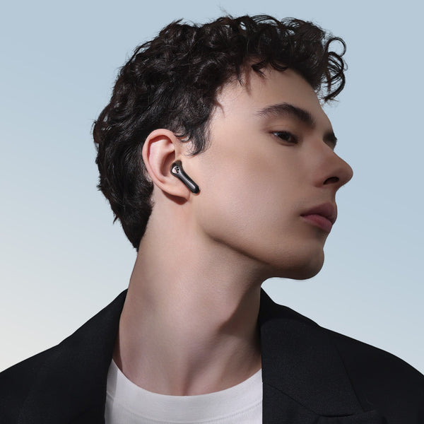 wireless earbuds wearable audio tech 2026