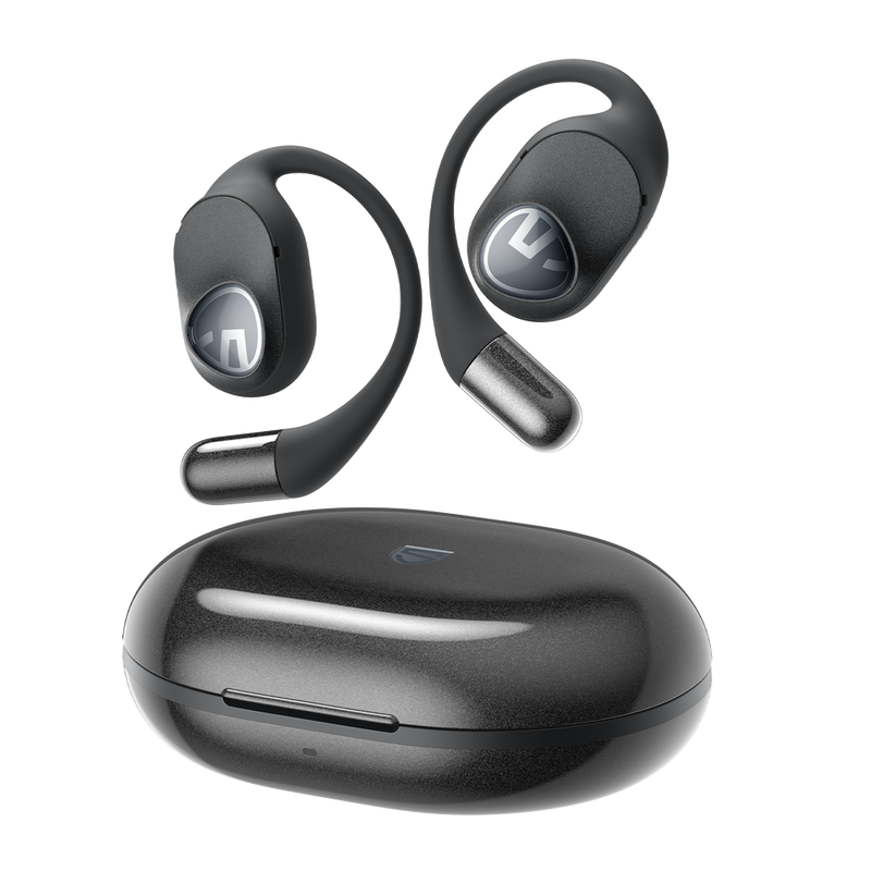 GoFree2 Open-ear Earbuds for Optimal Fit