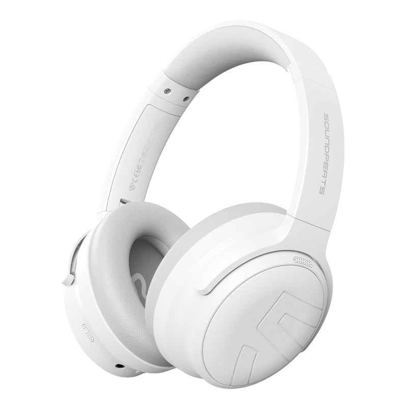SoundPEATS Space Pro Hi-Res Audio with LDAC and -47dB Hybrid ANC