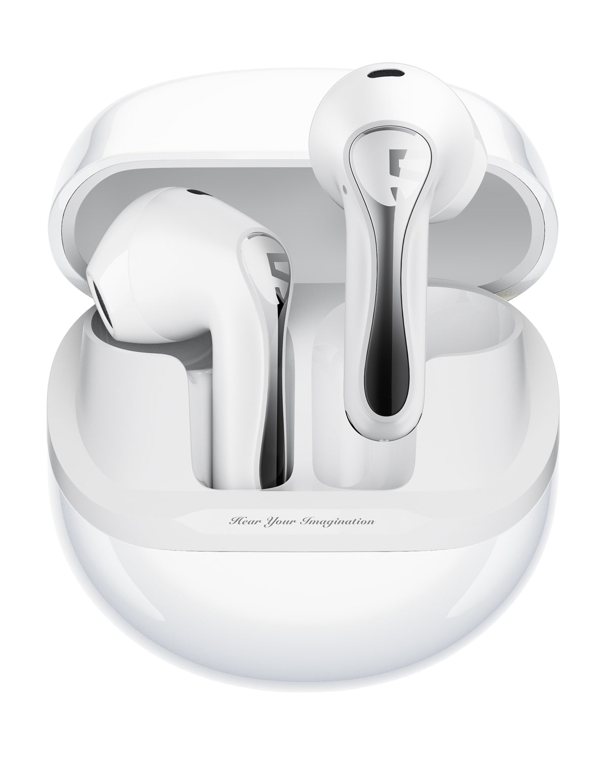 Air5 Semi-In-Ear aptX Adaptive Lossless Wireless Earbuds – SOUNDPEATS