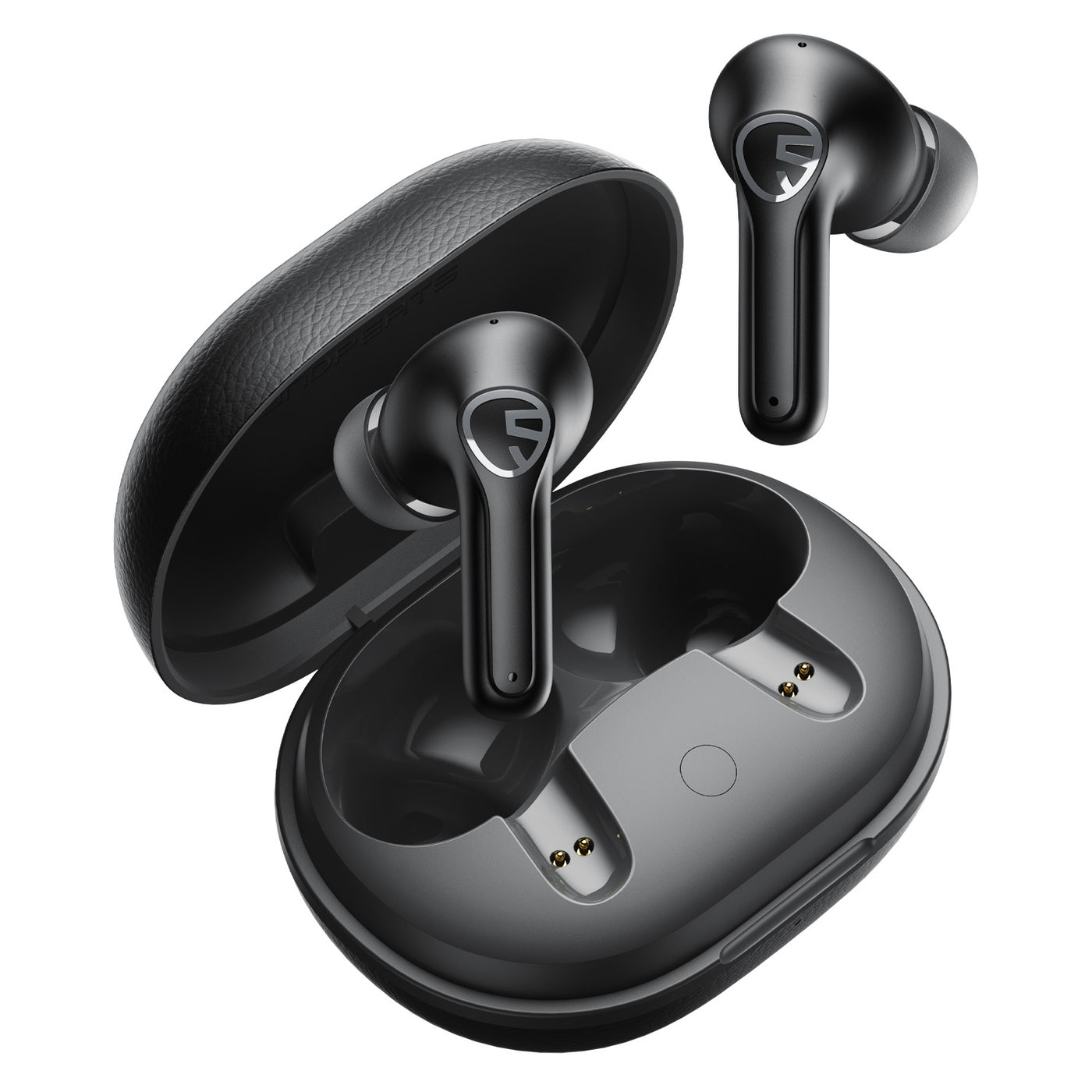 T3 Pro Wireless Earbuds with Call Noise Cancellation at a Great