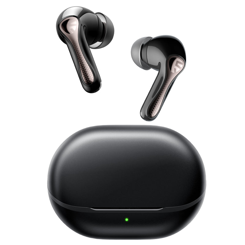 SOUNDPEATS Air5 Pro – True Wireless Hi-Res Earbuds with Adaptive ANC