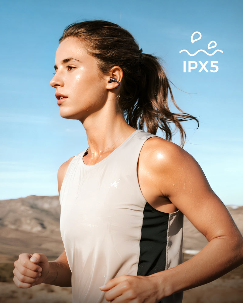 【Launching on Nov 12】Clip1 — Open-Ear Comfort, Powerful Sound for Work, Sports, and Everyday Life