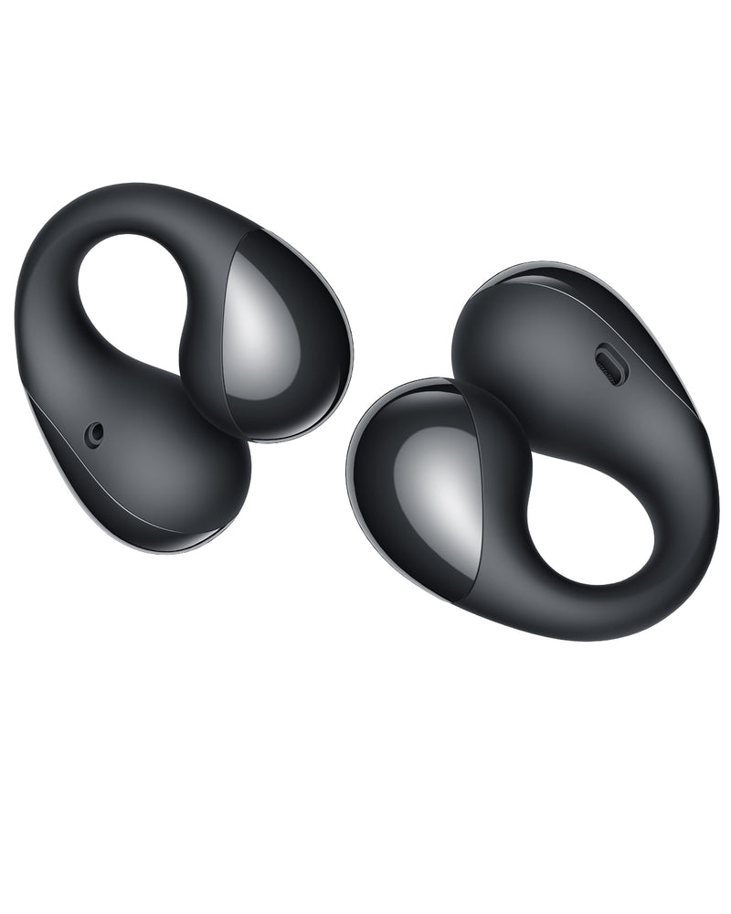 【Officially Launching on January 20th】SoundPEATS Open-ear Clip-on Earbuds PearlClip Pro