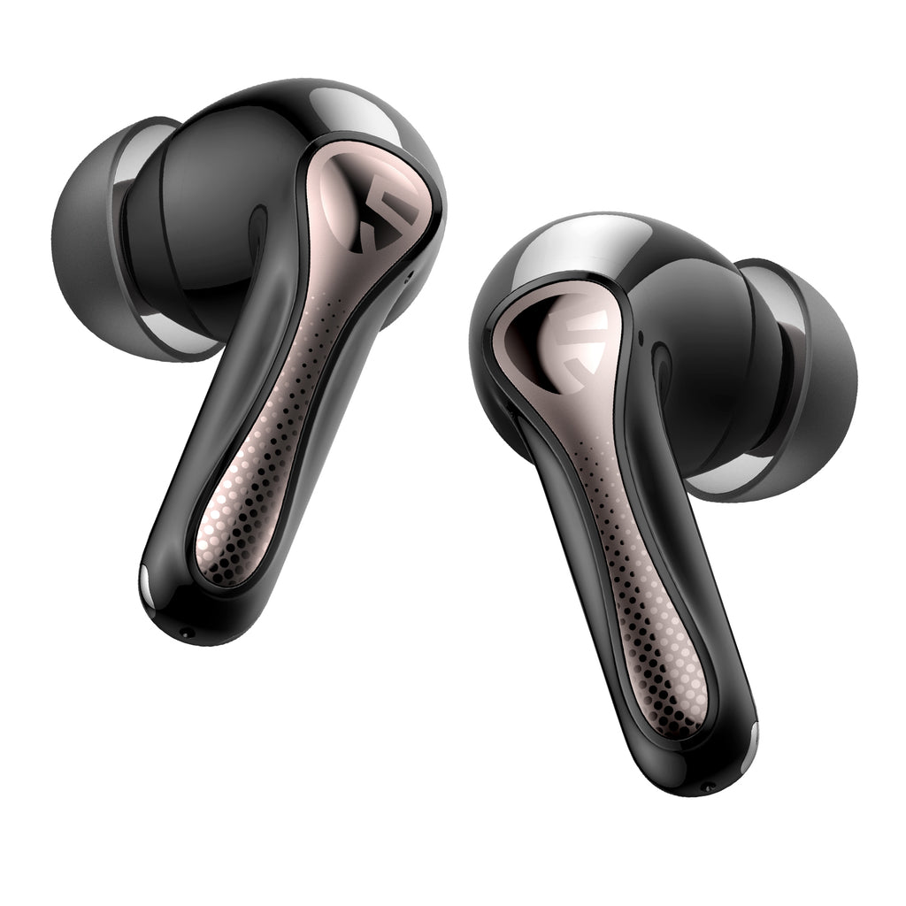 SOUNDPEATS Air5 Pro – True Wireless Hi-Res Earbuds with Adaptive ANC
