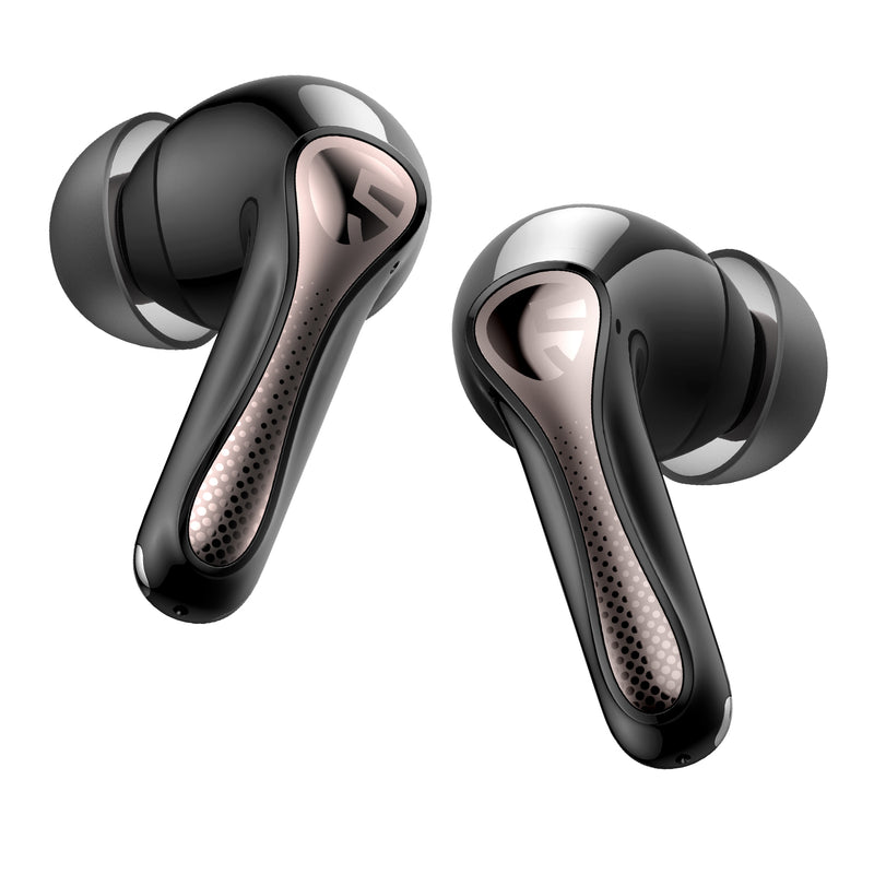 SOUNDPEATS Air5 Pro – True Wireless Hi-Res Earbuds with Adaptive ANC