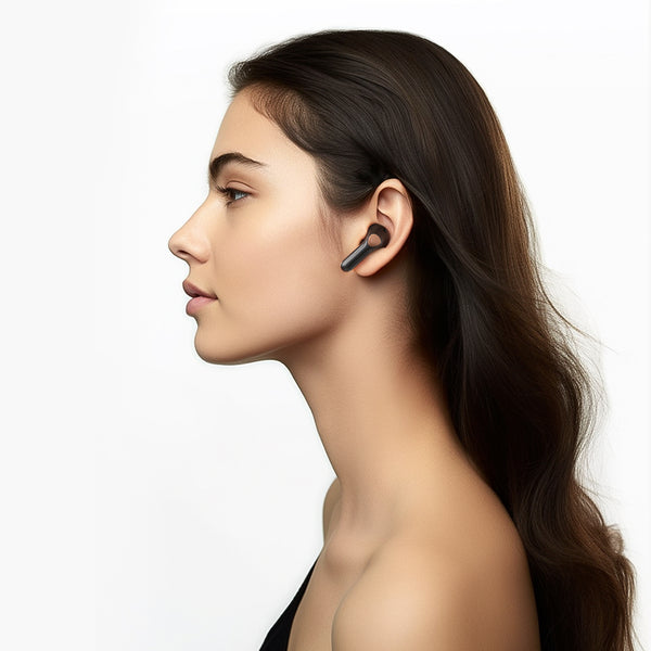 Air4 Earbuds Deliver Wireless Lossless Audio
