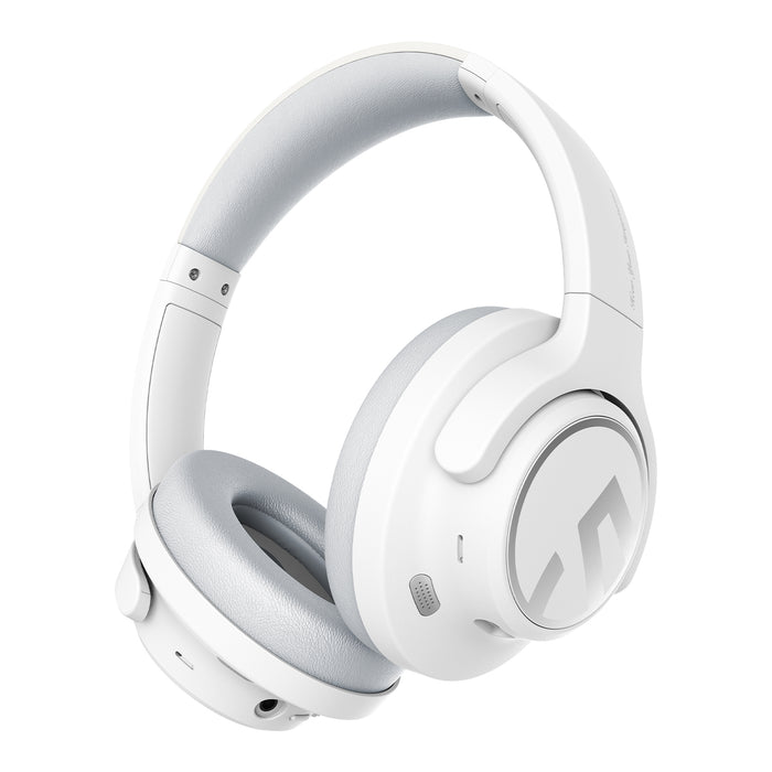 SoundPEATS Space Headphones - White