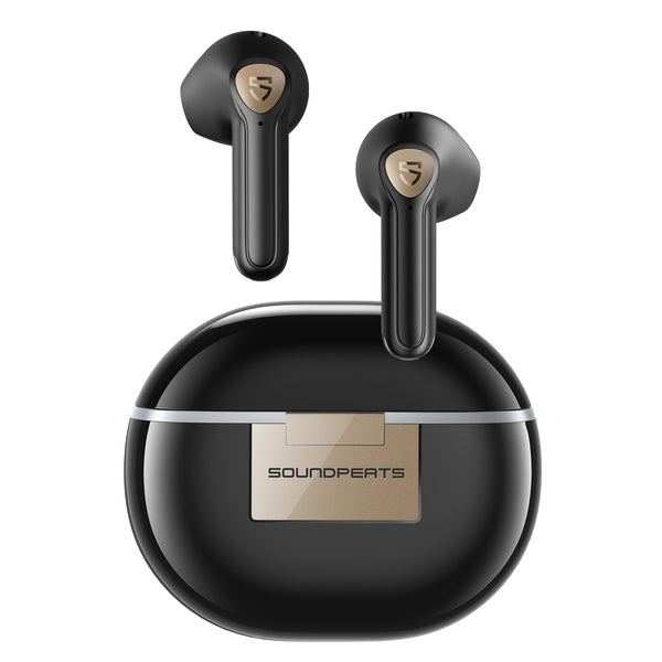 SOUNDPEATS Air3 Deluxe HS Wireless Earbuds