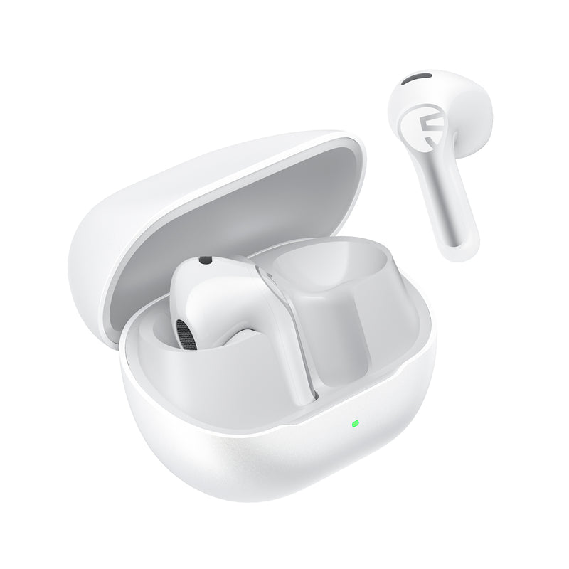 Air6 HS Semi-In-Ear Earbuds | Hi-Res LDAC, 13mm Driver, 45H