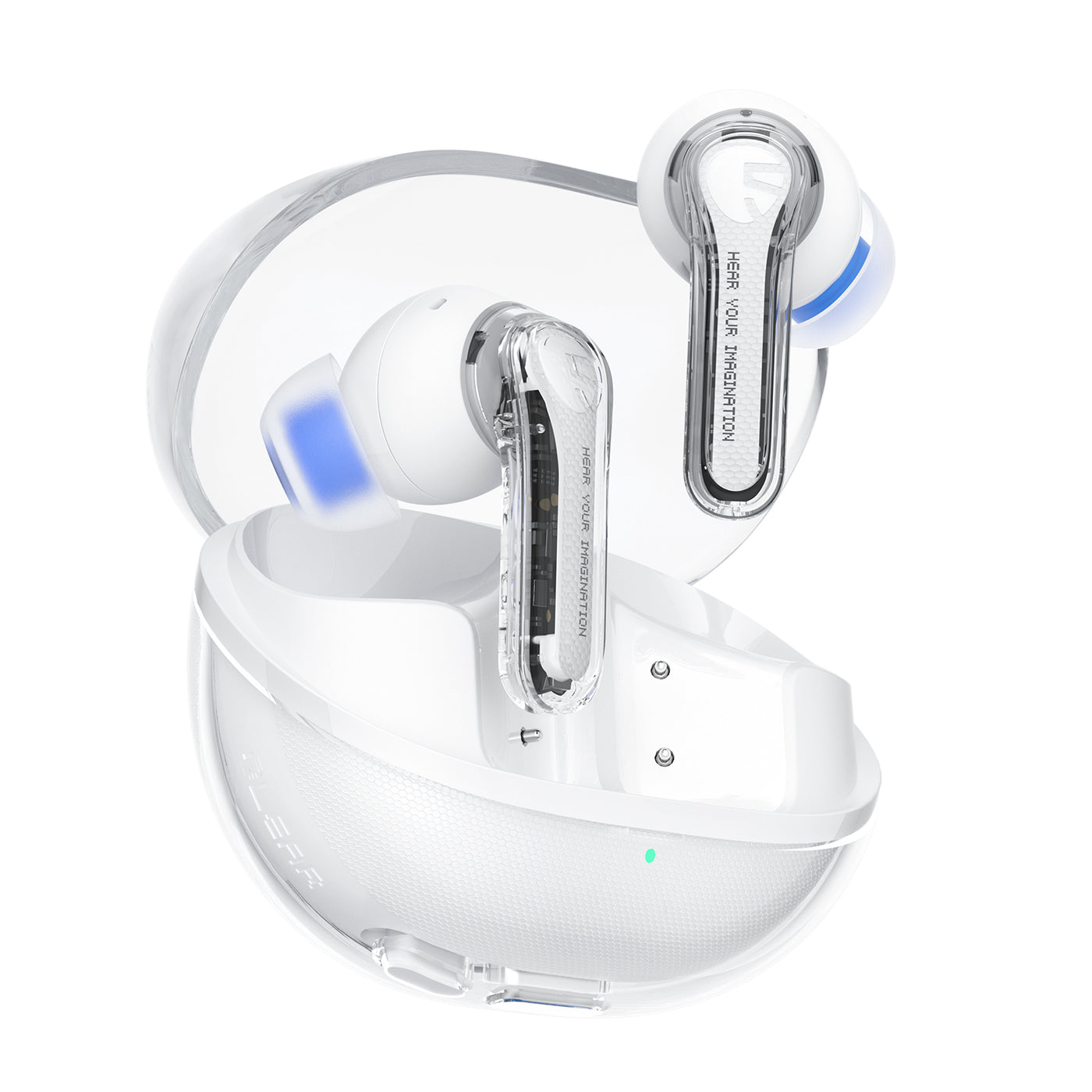 Soundpeats Best Bluetooth Earbuds For Voice Calls SoundPEATS Clear