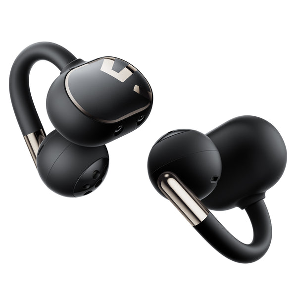 【Launching on Nov 12】Clip1 — Open-Ear Comfort, Powerful Sound for Work, Sports, and Everyday Life