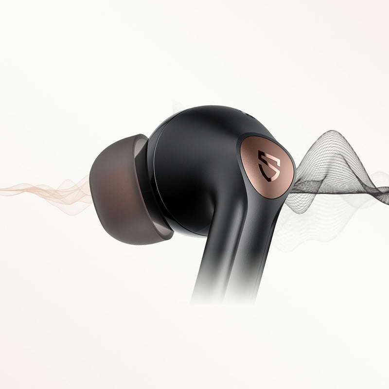 Air4 Pro In-ear aptX Lossless Wireless Earbuds – SOUNDPEATS