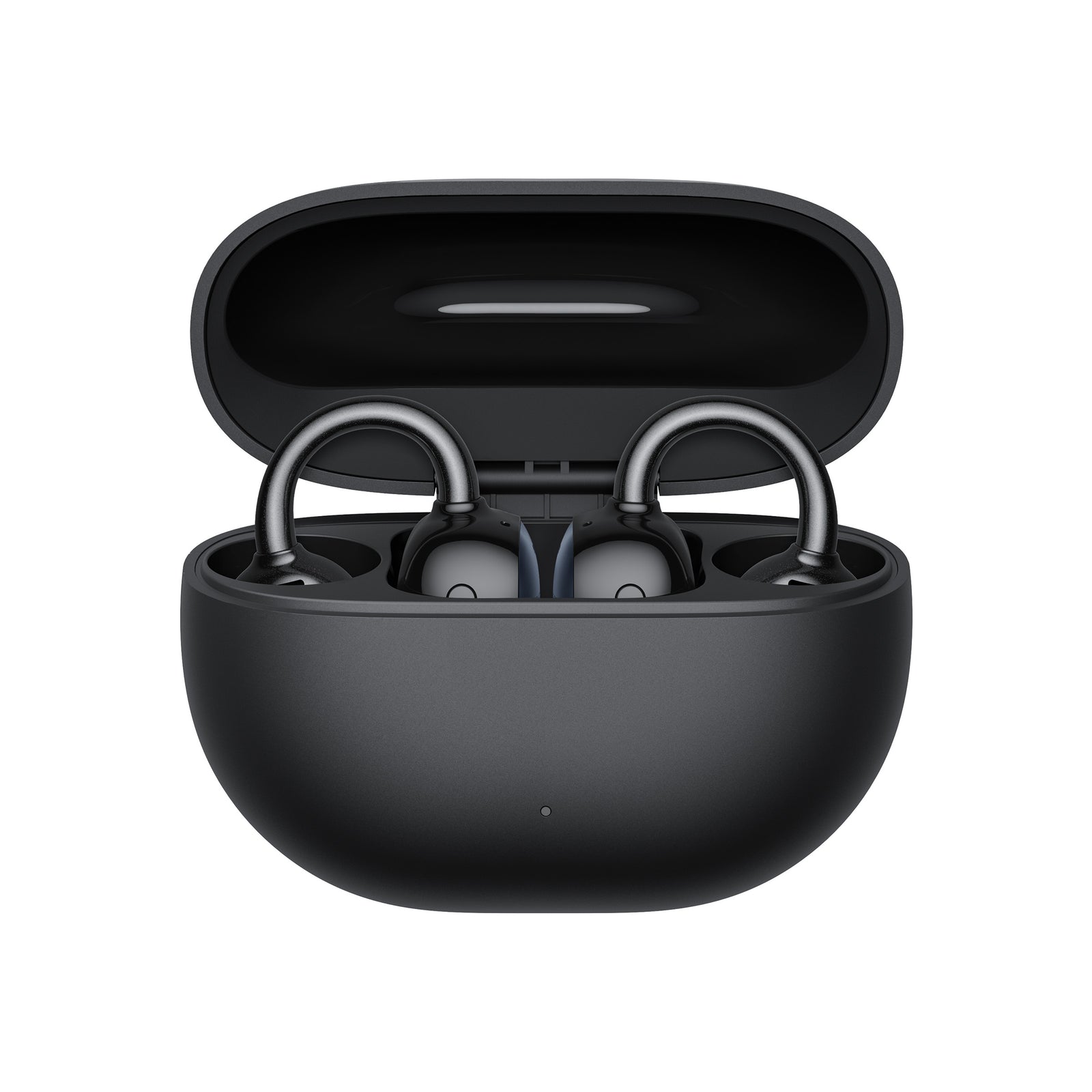 SOUNDPEATS POP Clip2 ワイヤレスイヤホン UU2 (POP Clip2) Clip-on Earbuds | Open-Ear Bass – SOUNDPEATS