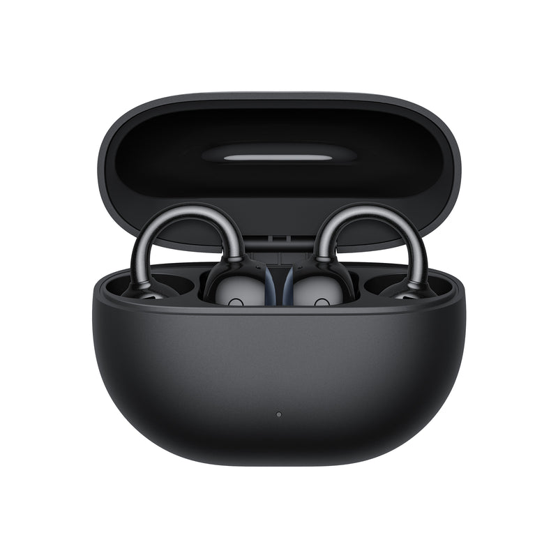 SOUNDPEATS POP Clip2 ワイヤレスイヤホン UU2 (POP Clip2) Clip-on Earbuds | Open-Ear Bass – SOUNDPEATS