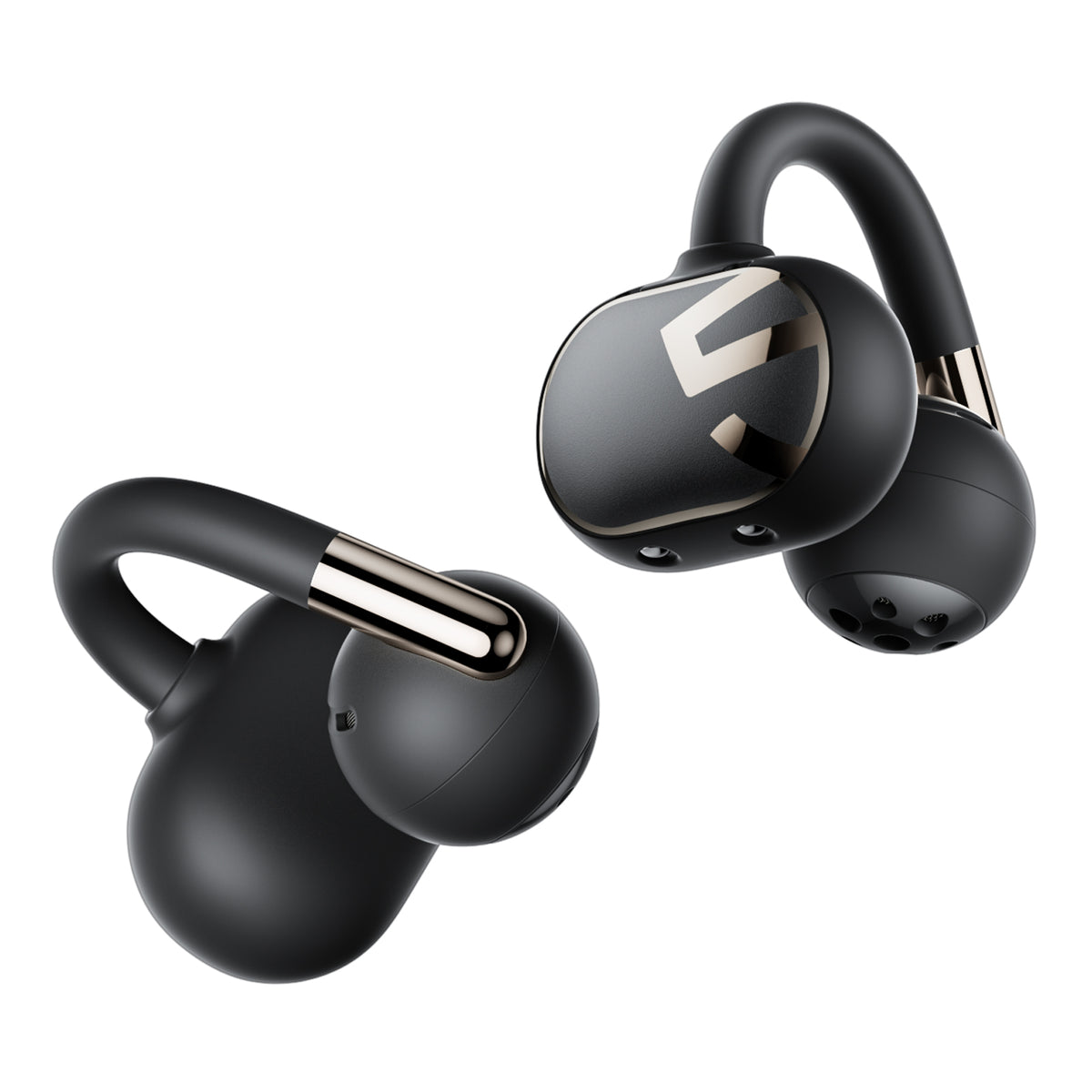 SOUNDPEATS Wireless Earbuds, Bluetooth Headphones, Speakers for Sound.