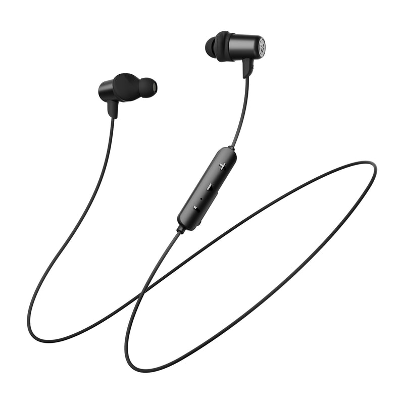 SoundPEATS Q35 HD+ Wireless Neckband Earphone