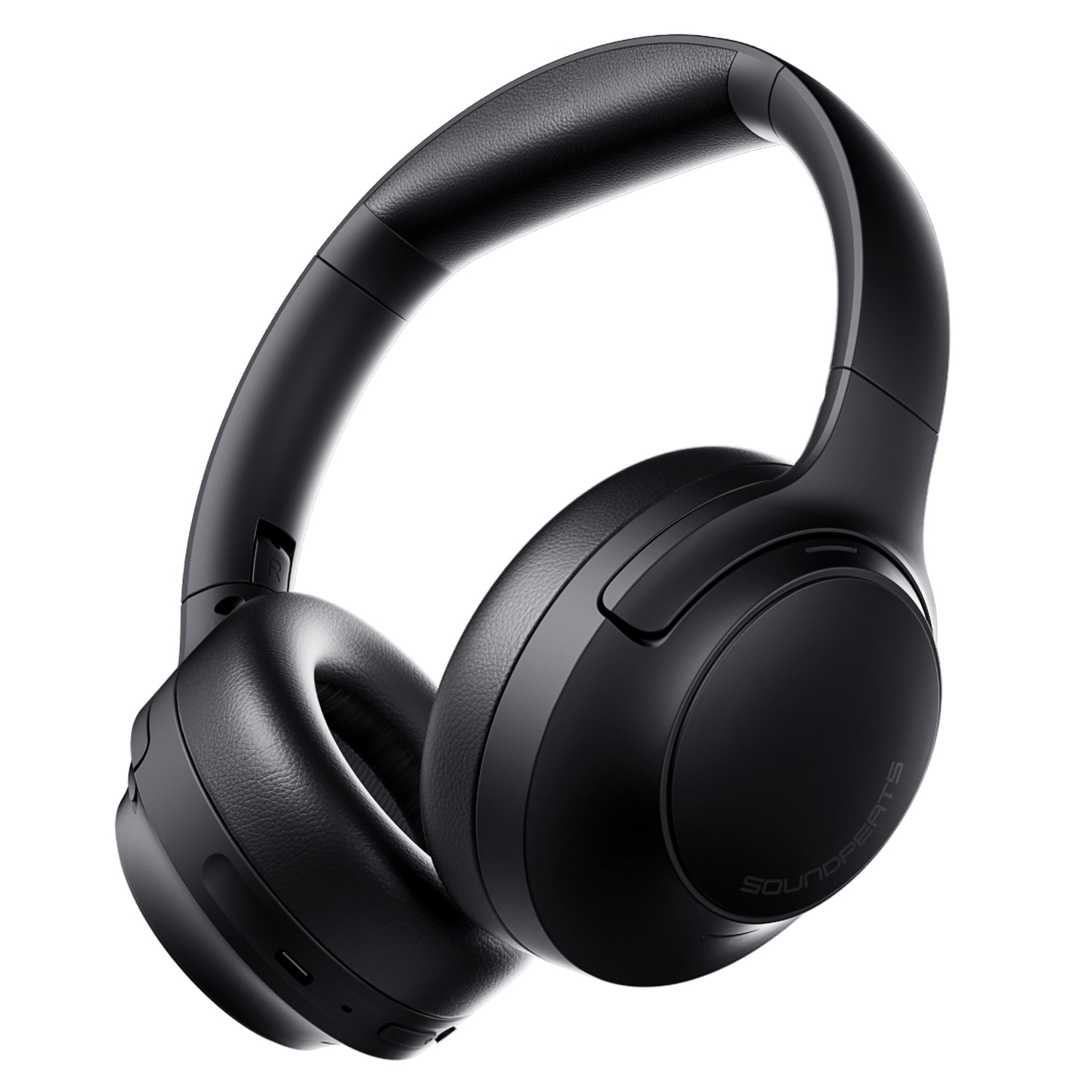 Cove Pro Over-Ear Headphones – 56dB Adaptive ANC Headphones with 95H P ...