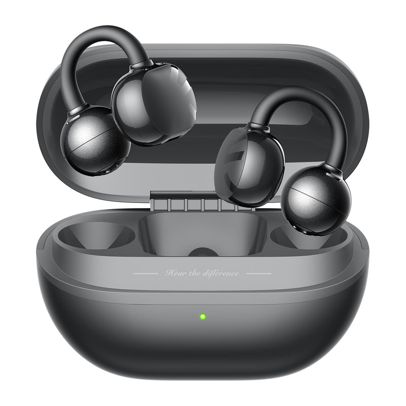 SoundPEATS POP Clip with Physical Buttons at an Attractive Price