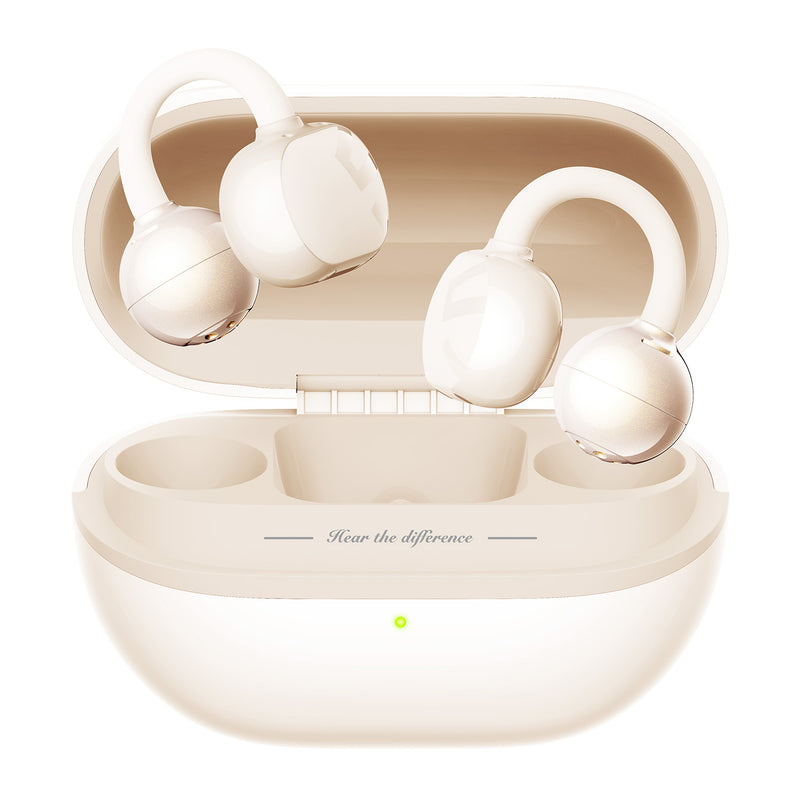 SoundPEATS POP Clip with Physical Buttons at an Attractive Price