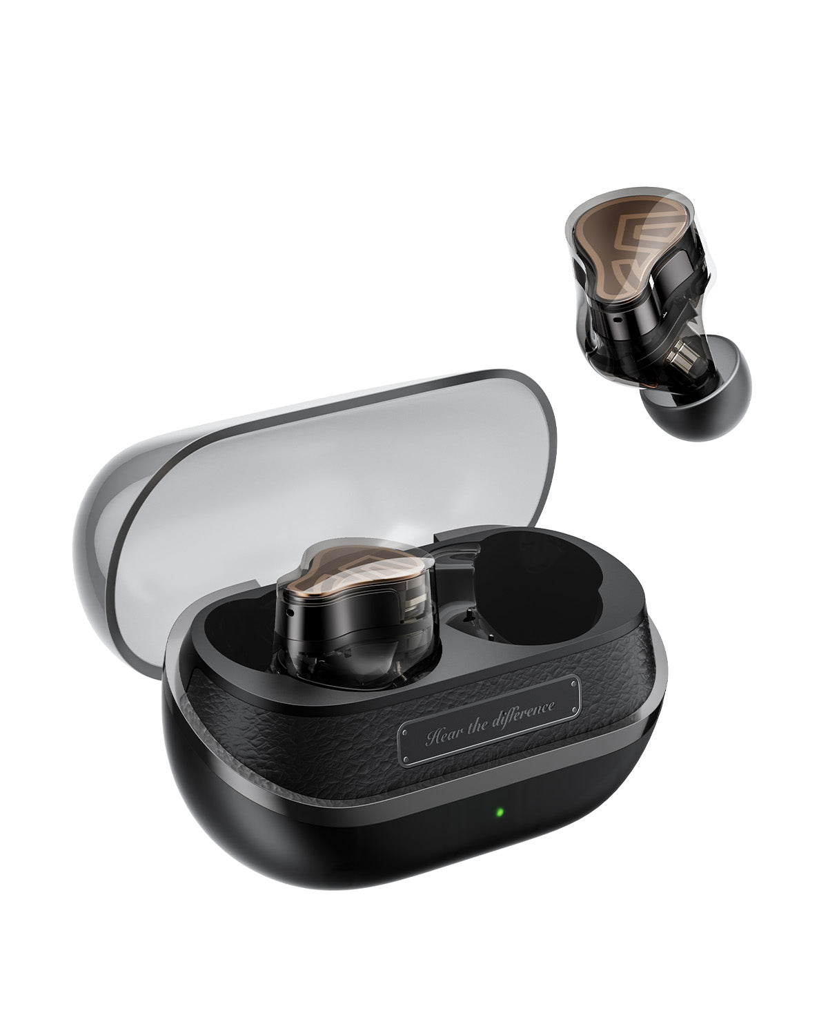 【新品・未開封】SOUNDPEATS H3 TWS デュアルBA+12mmDD H3 – SOUNDPEATS