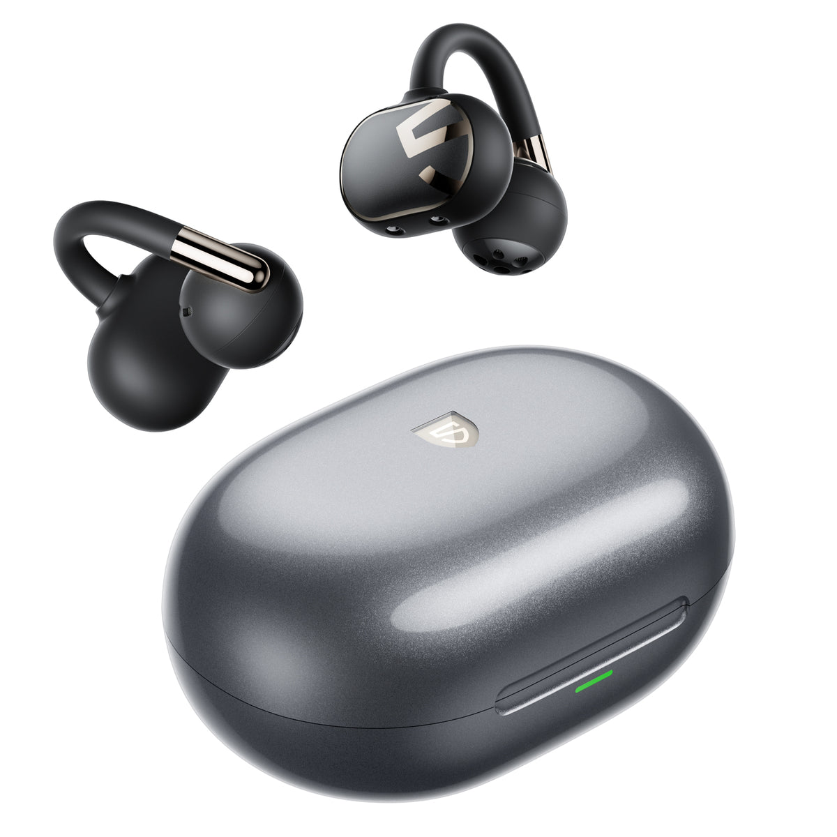 休日値下げ 美品 SOUNDPEATS Air5 Pro+ Amazon.com: SoundPEATS Air5 Pro Hi-Res Wireless Earbuds, LDAC