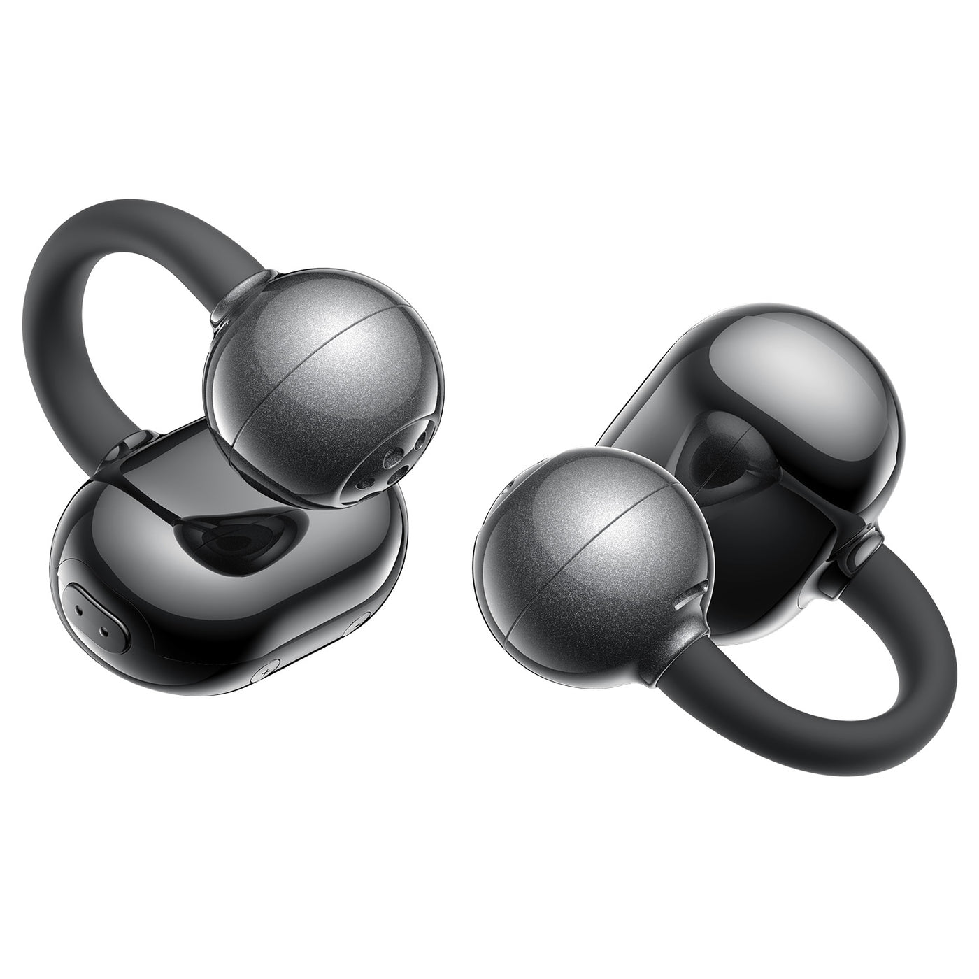POP Clip with Physical Buttons – SOUNDPEATS