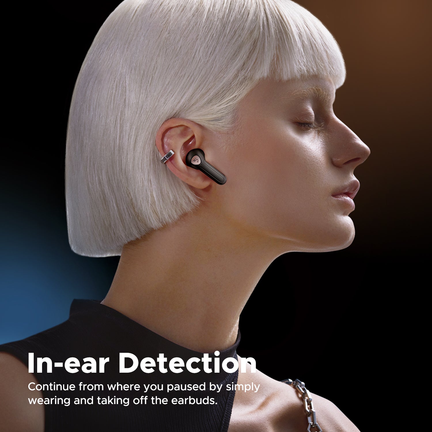 SoundPEATS Air3 Deluxe HS Wireless Earbuds – SOUNDPEATS