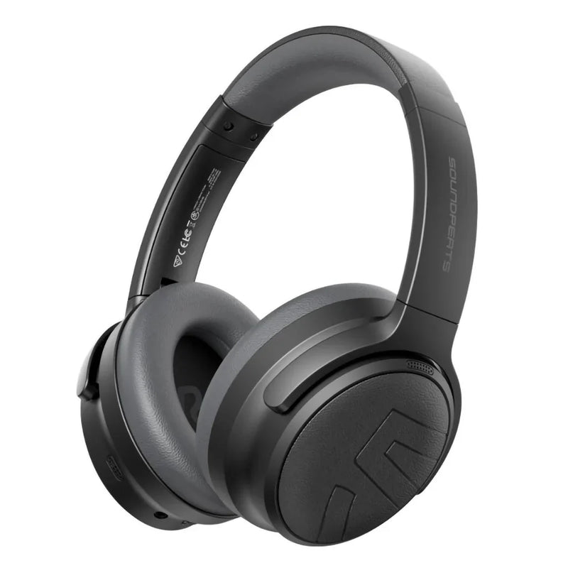 SoundPEATS Space Pro Hi-Res Audio with LDAC and -47dB Hybrid ANC