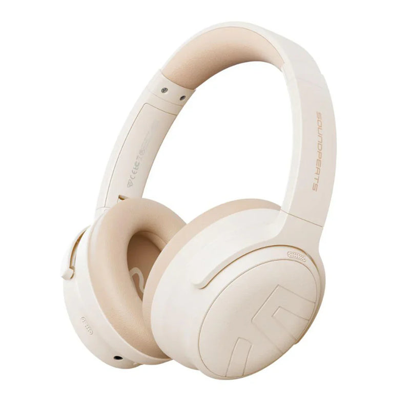 SoundPEATS Space Pro Hi-Res Audio with LDAC and -47dB Hybrid ANC