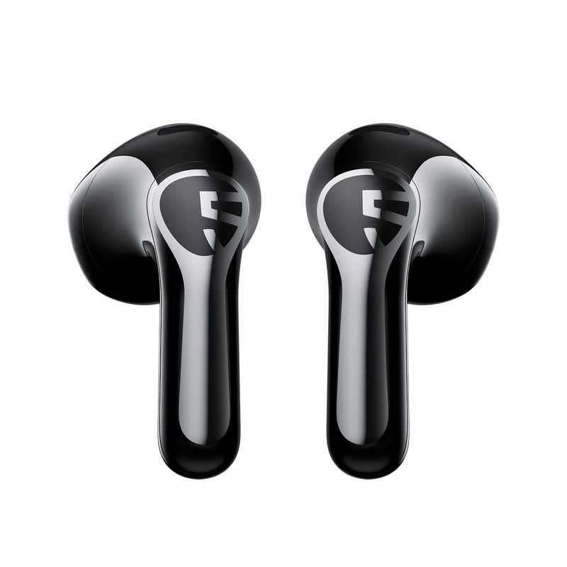 Air6 HS Semi-In-Ear Earbuds | Hi-Res LDAC, 13mm Driver, 45H Battery ...