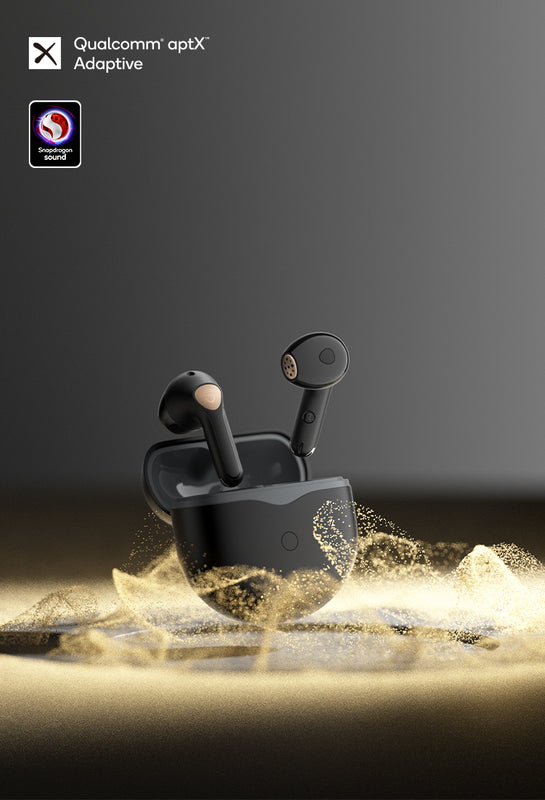 Auriculares Soundpeats Magnetic Bluetooth Deportivos Ipx6 8h - tiendavirtual