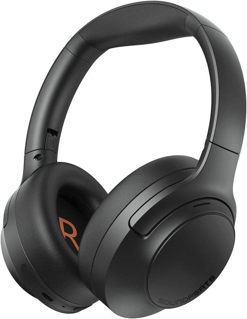 Cove Pro Over-Ear Headphones
