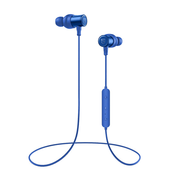SOUNDPEATS Q30 HD Active Wireless In Ear Sport Earbuds