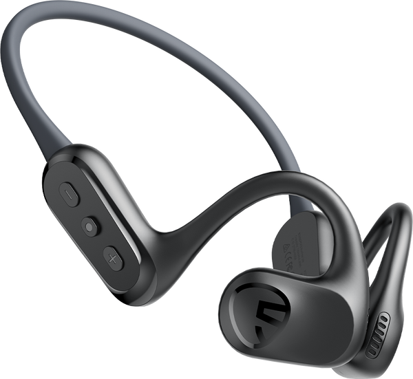 RunFree Lite - Bluetooth Air Conduction Sport Headphones