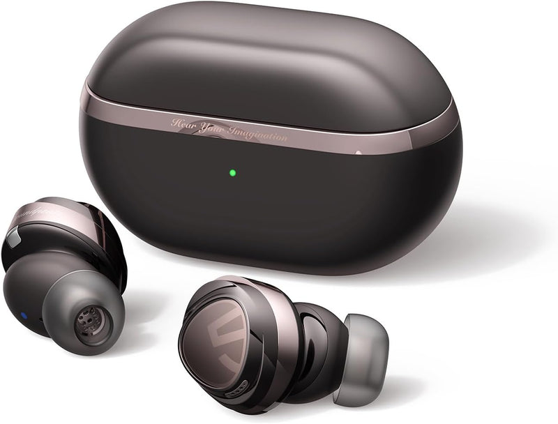 Flagship Opera Hi-Fi Wireless Earbuds