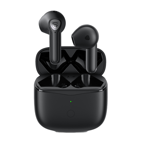 Soundpeats TrueAir2 Wireless Earbuds Bluetooth V5.2 Qualcomm QCC3040 -  Reviews