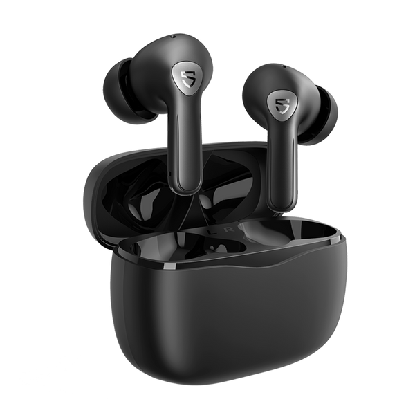 Soundpeats active noise best sale cancelling